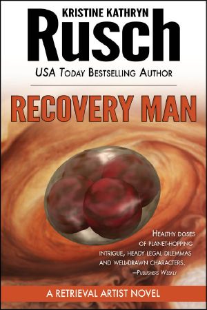 [Retrieval Artist 06] • Recovery Man